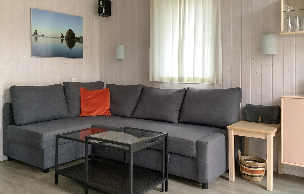 Feriehus - Travemünde-Priwall , Tyskland - DSH549 6