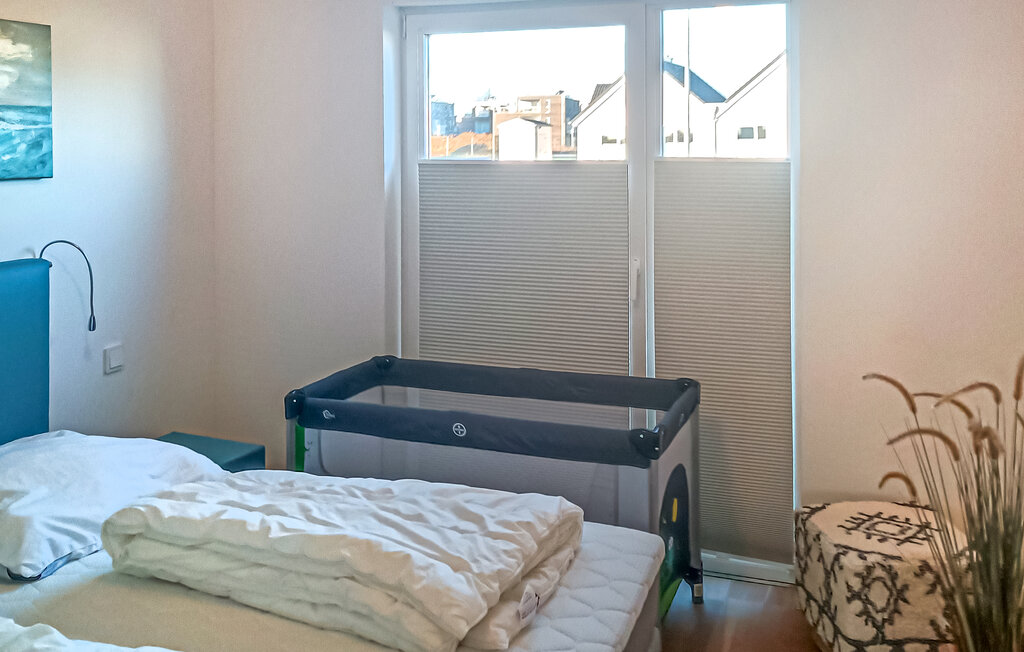 Feriehuse - OstseeResort Olpenitz , Tyskland - DSH490 4