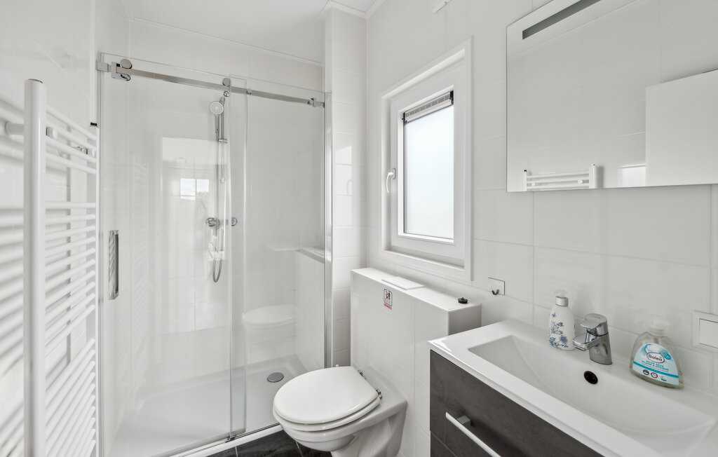 Semesterhus - Süsel , Tyskland - DSH081 22