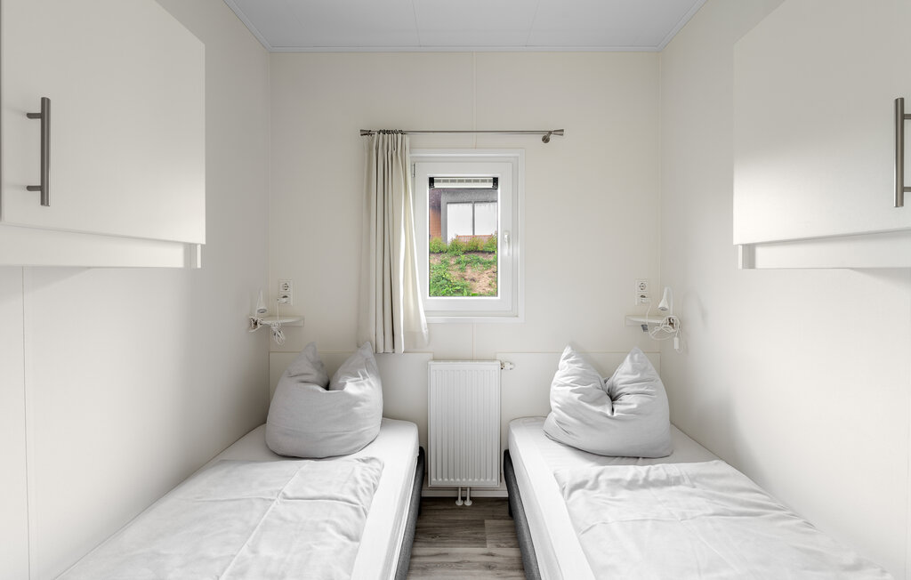 Semesterhus - Süsel , Tyskland - DSH081 21