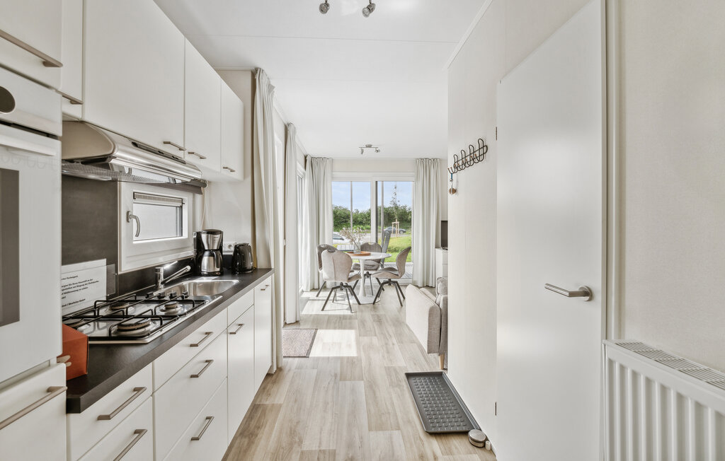 Semesterhus - Süsel , Tyskland - DSH081 6