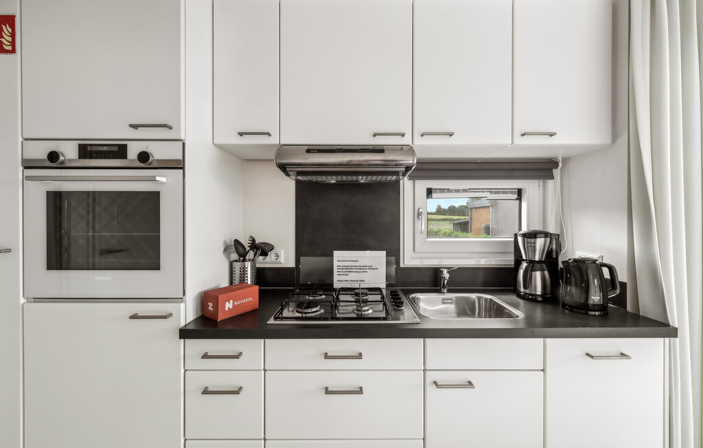 Semesterhus - Süsel , Tyskland - DSH081 7