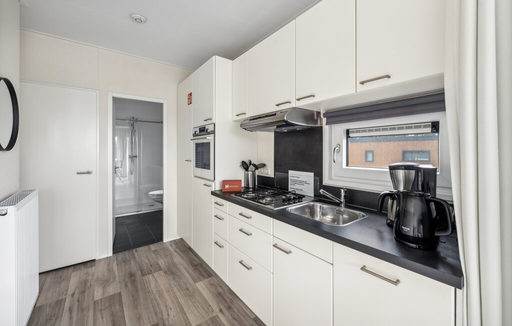 Semesterhus - Süsel , Tyskland - DSH081 19