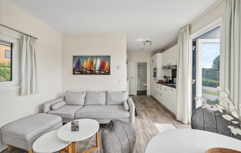 Semesterhus - Süsel , Tyskland - DSH081 4