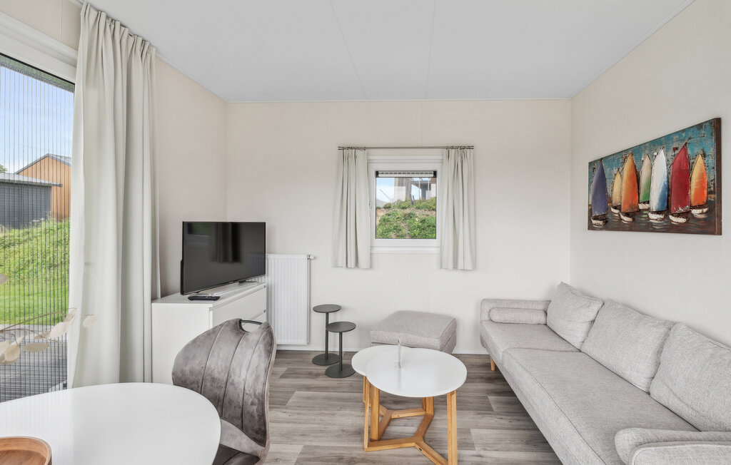 Semesterhus - Süsel , Tyskland - DSH081 17