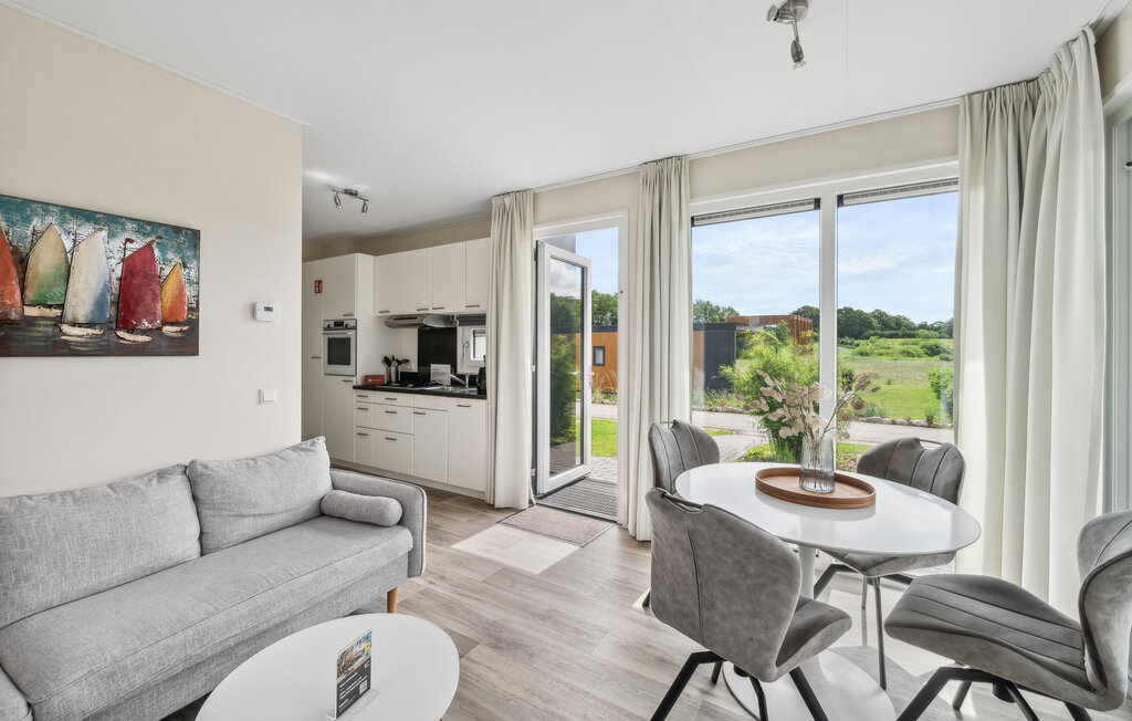 Semesterhus - Süsel , Tyskland - DSH081 5