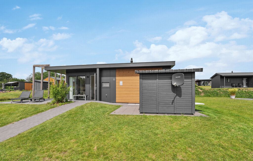 Semesterhus - Süsel , Tyskland - DSH081 10