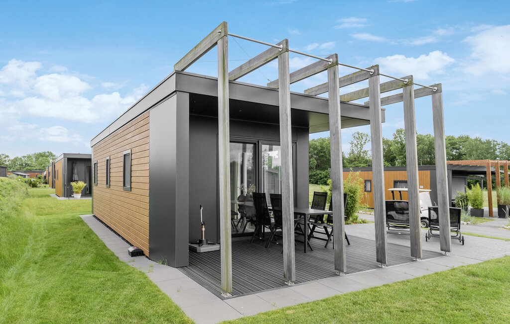 Semesterhus - Süsel , Tyskland - DSH081 11