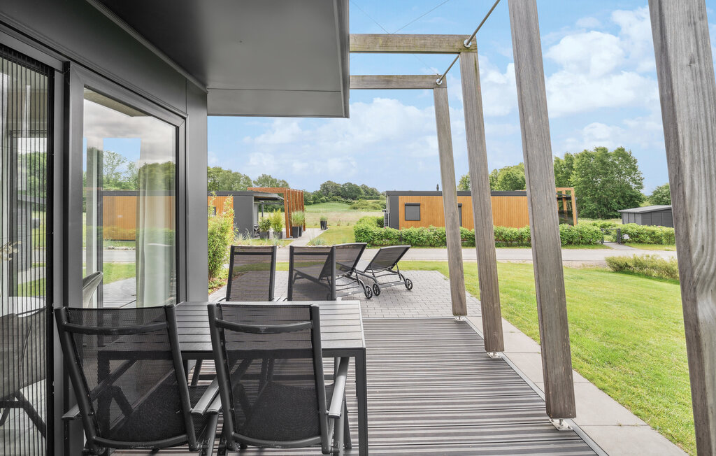 Semesterhus - Süsel , Tyskland - DSH081 13