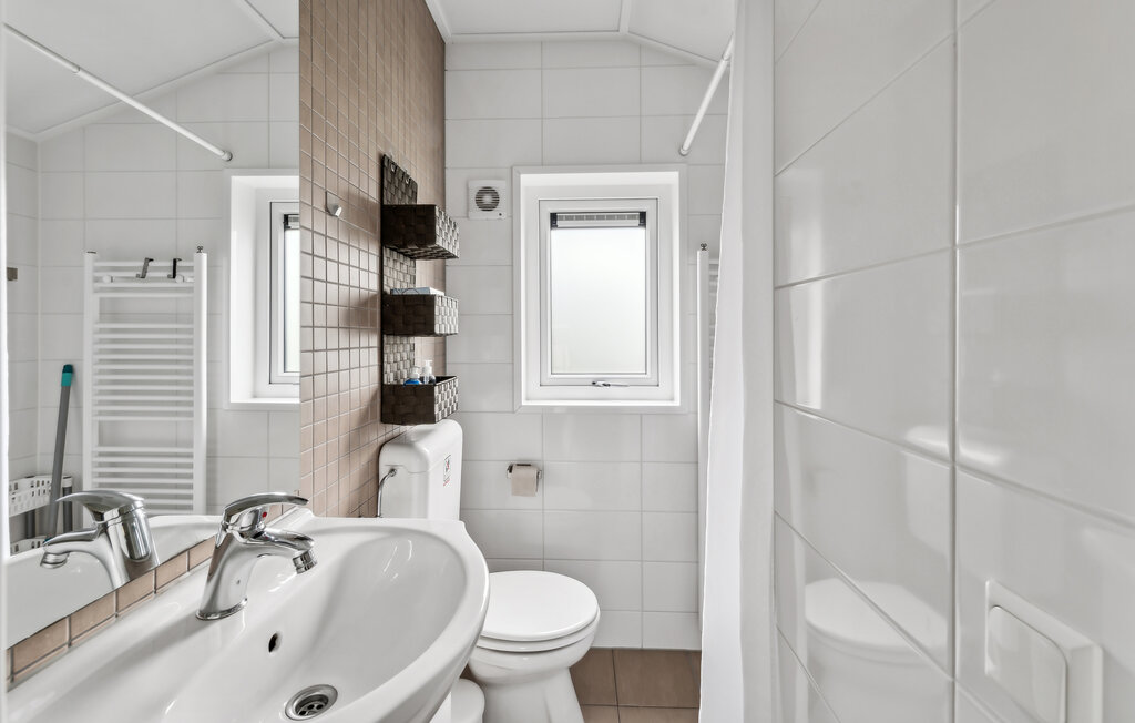 Ferienhaeuser - Süsel , Deutschland - DSH094 20