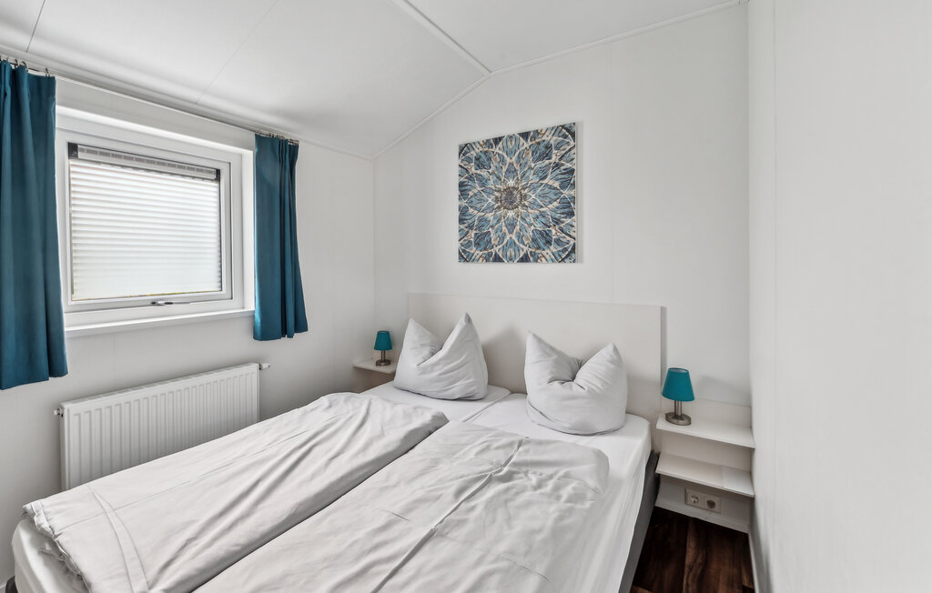 Ferienhaeuser - Süsel , Deutschland - DSH094 6