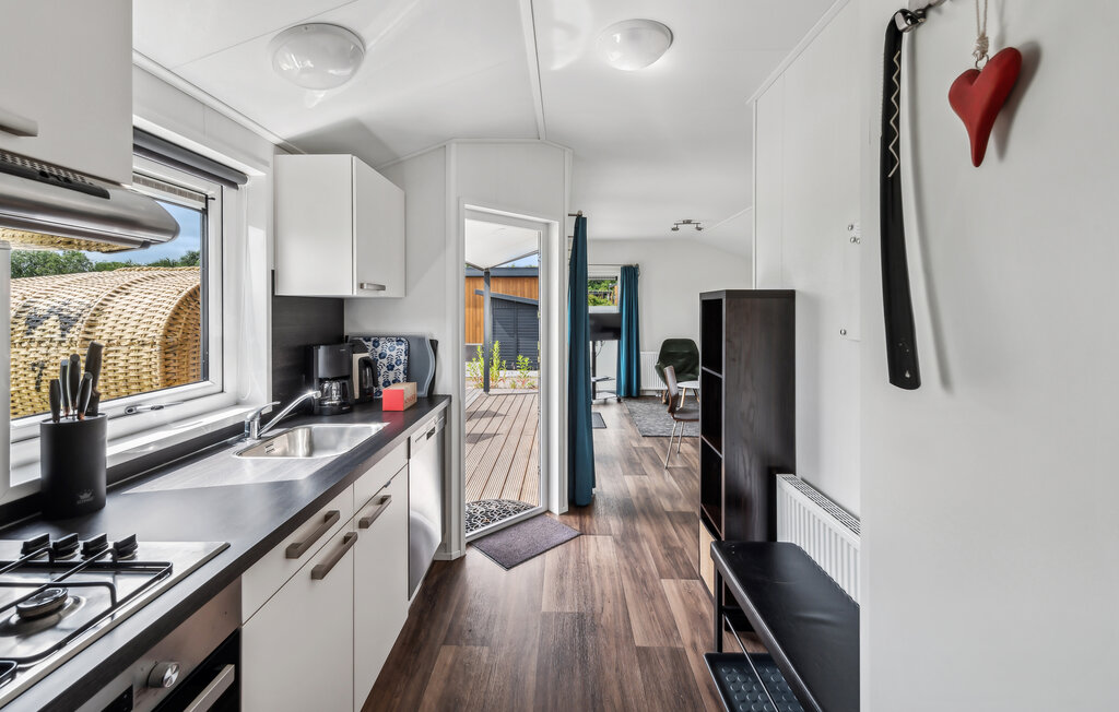 Ferienhaeuser - Süsel , Deutschland - DSH094 17