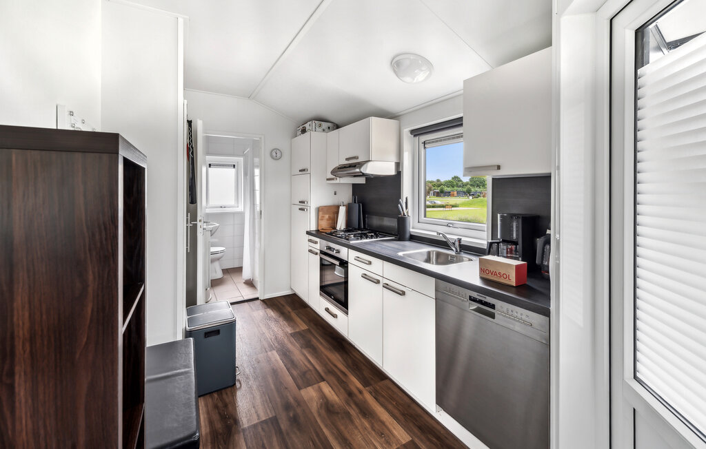 Ferienhaeuser - Süsel , Deutschland - DSH094 5