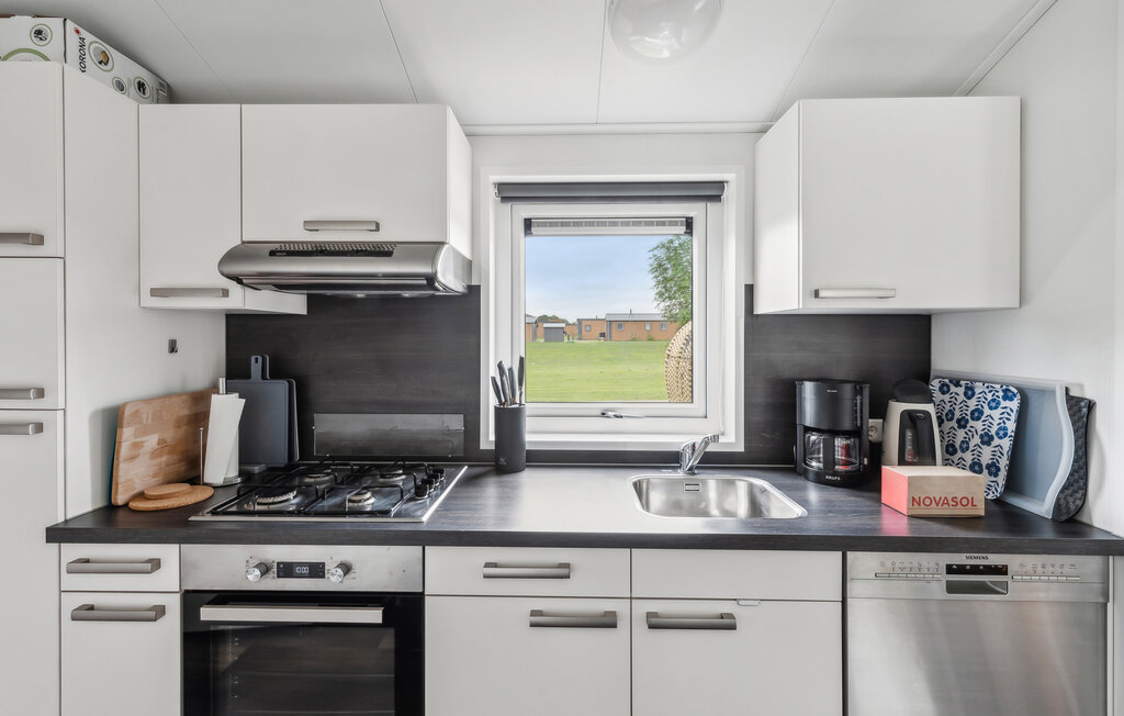 Ferienhaeuser - Süsel , Deutschland - DSH094 18