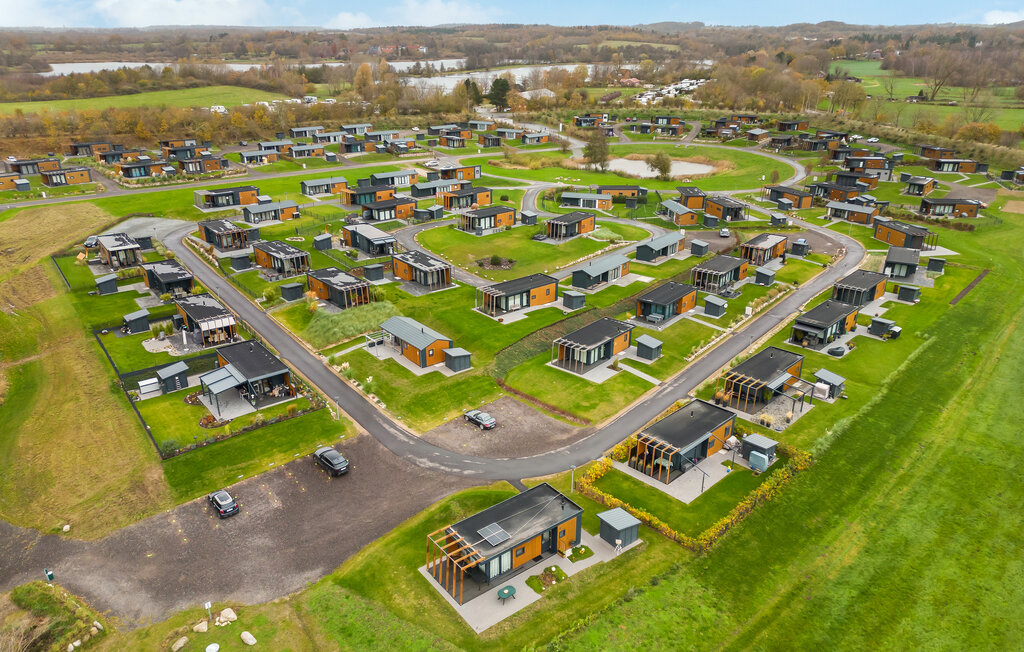 Ferienhaeuser - Süsel , Deutschland - DSH094 10