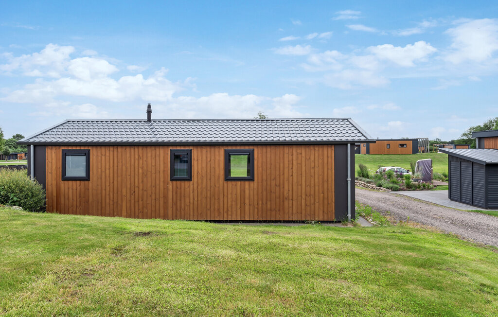 Ferienhaeuser - Süsel , Deutschland - DSH094 12