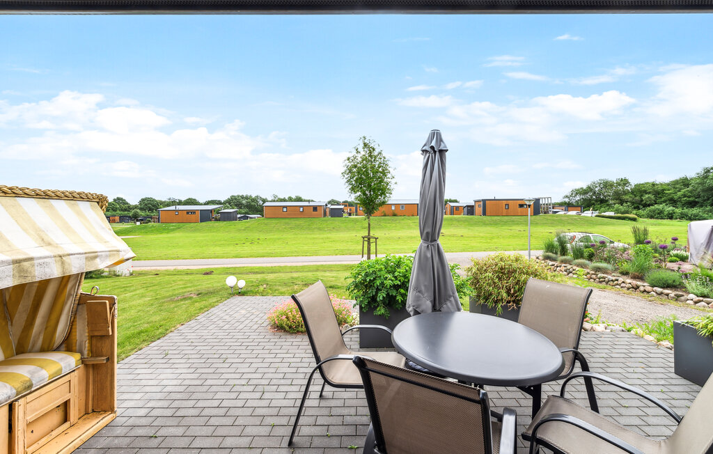 Ferienhaeuser - Süsel , Deutschland - DSH094 15