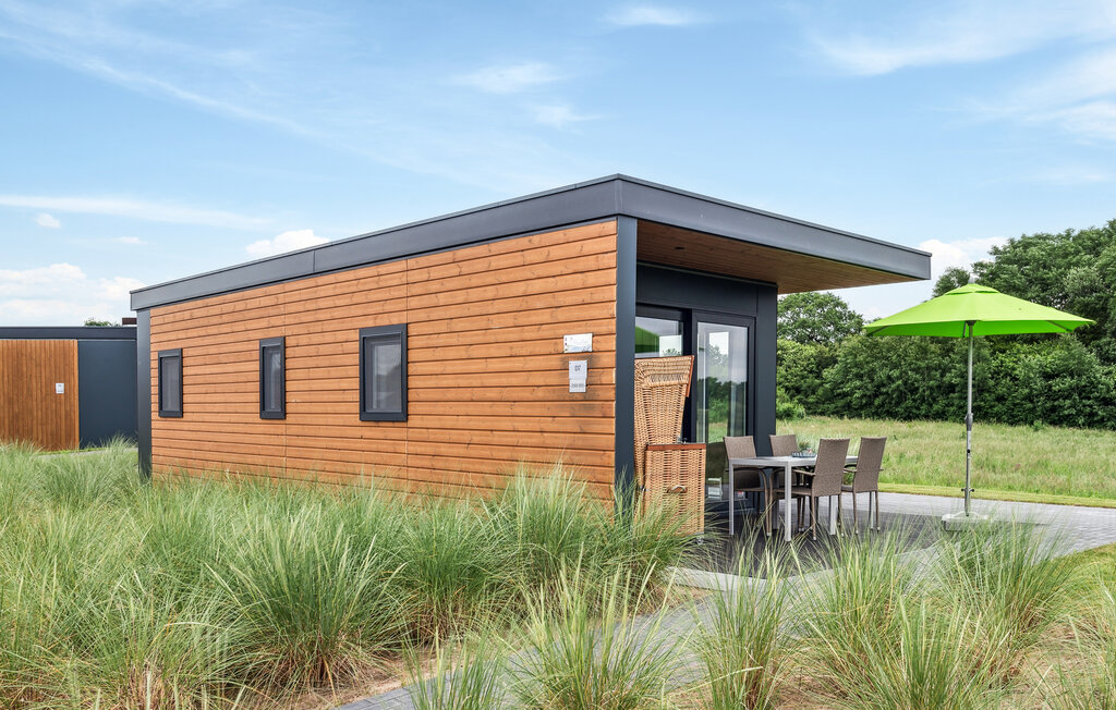 Ferienwohnung - Süsel , Deutschland - DSH093 10