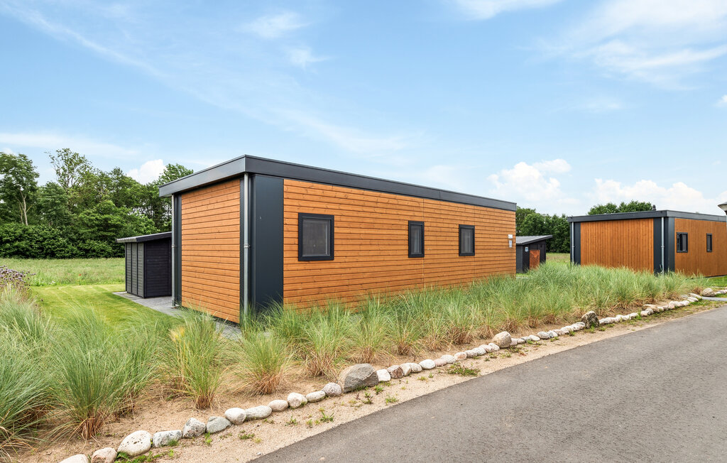 Ferienwohnung - Süsel , Deutschland - DSH093 11