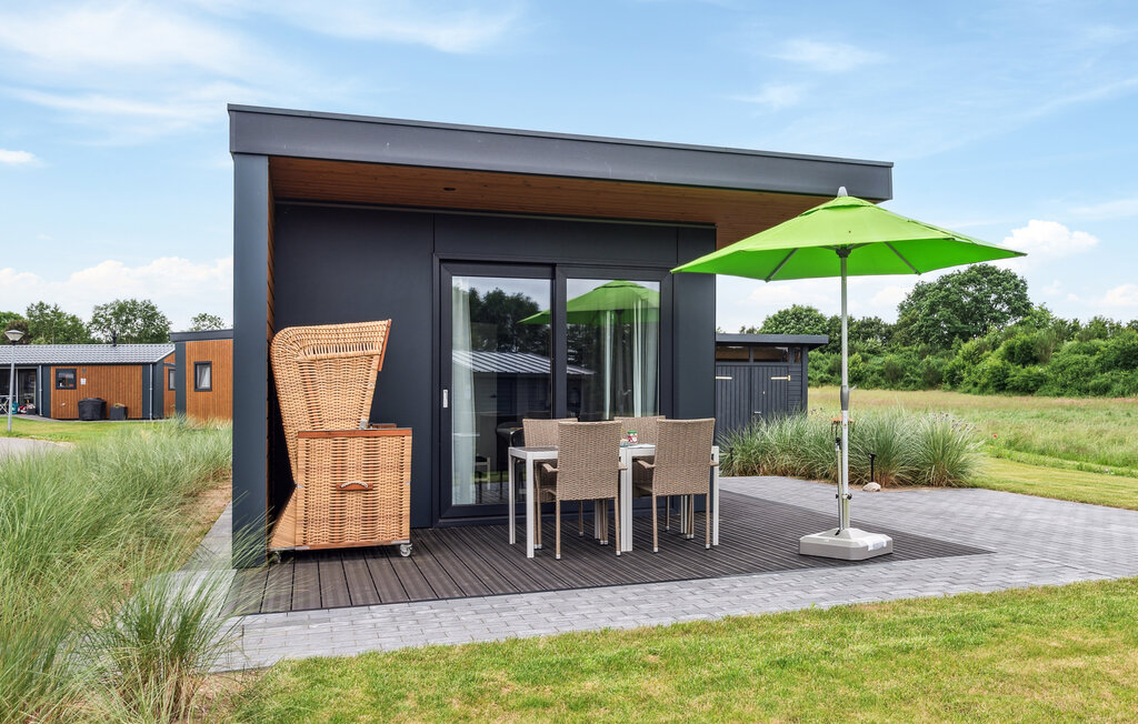 Ferienwohnung - Süsel , Deutschland - DSH093 14