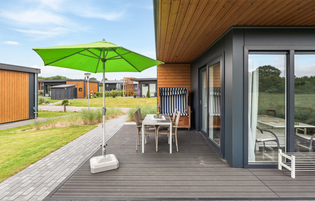 Ferienwohnung - Süsel , Deutschland - DSH093 2