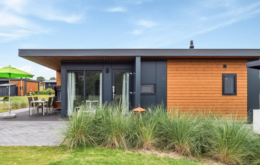 Ferienwohnung - Süsel , Deutschland - DSH093 15