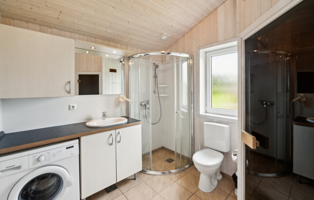 Feriehus - Friedrichskoog Spitze , Tyskland - DSH638 15