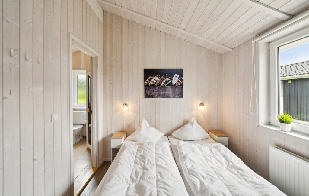 Feriehus - Friedrichskoog Spitze , Tyskland - DSH638 14