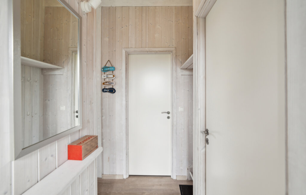 Feriehus - Friedrichskoog Spitze , Tyskland - DSH638 12