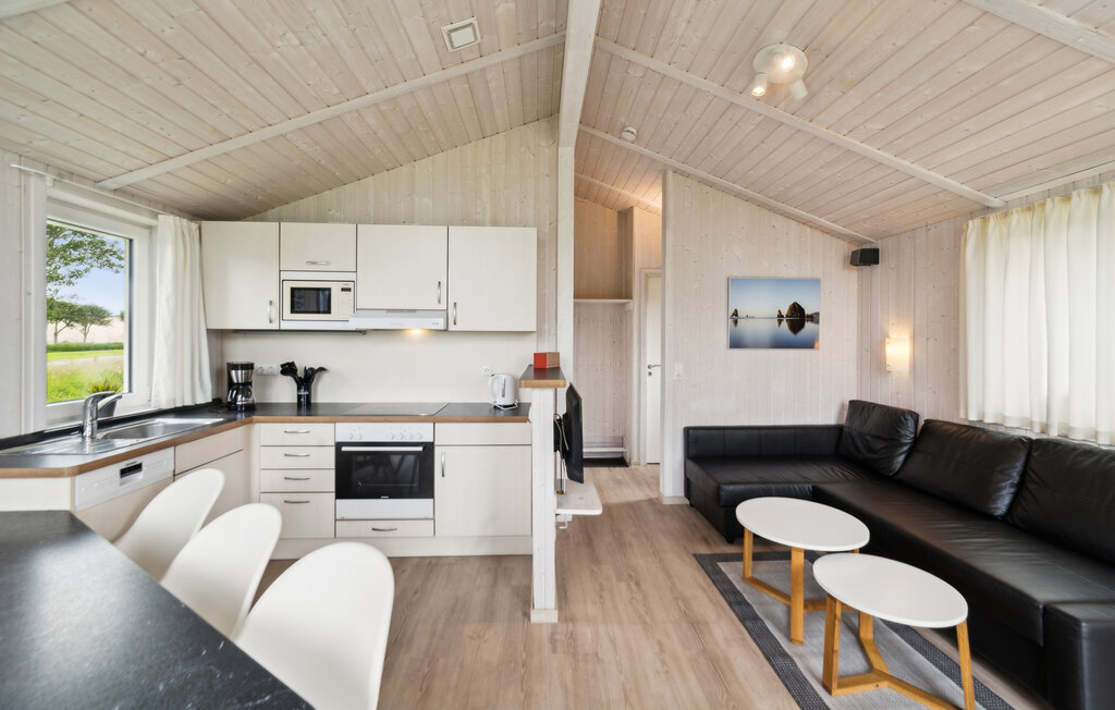 Feriehus - Friedrichskoog Spitze , Tyskland - DSH638 6