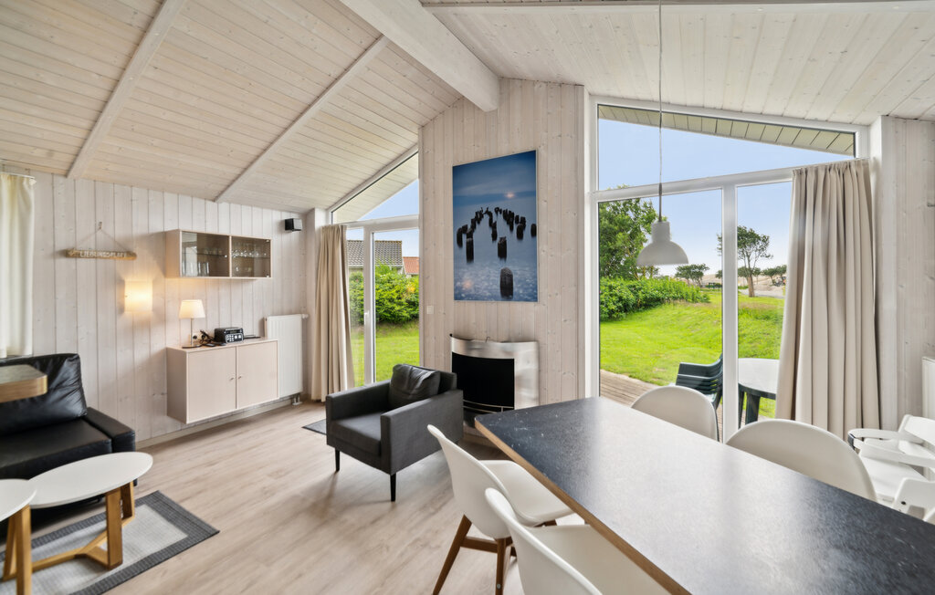 Feriehus - Friedrichskoog Spitze , Tyskland - DSH638 4