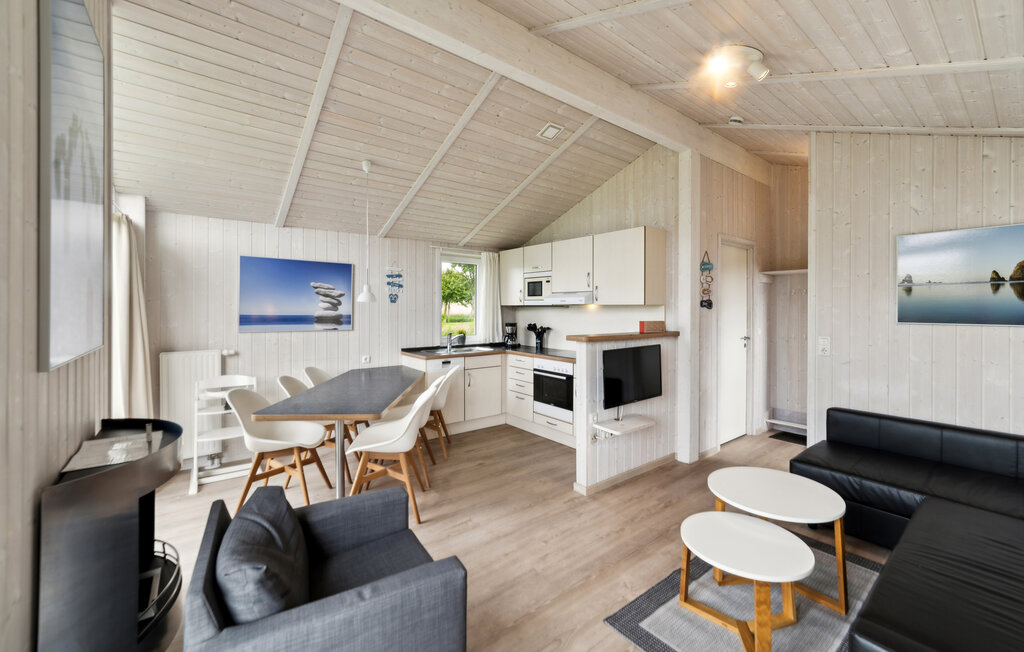 Feriehus - Friedrichskoog Spitze , Tyskland - DSH638 5