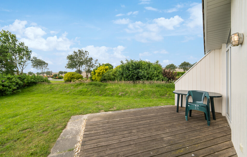 Feriehus - Friedrichskoog Spitze , Tyskland - DSH638 11