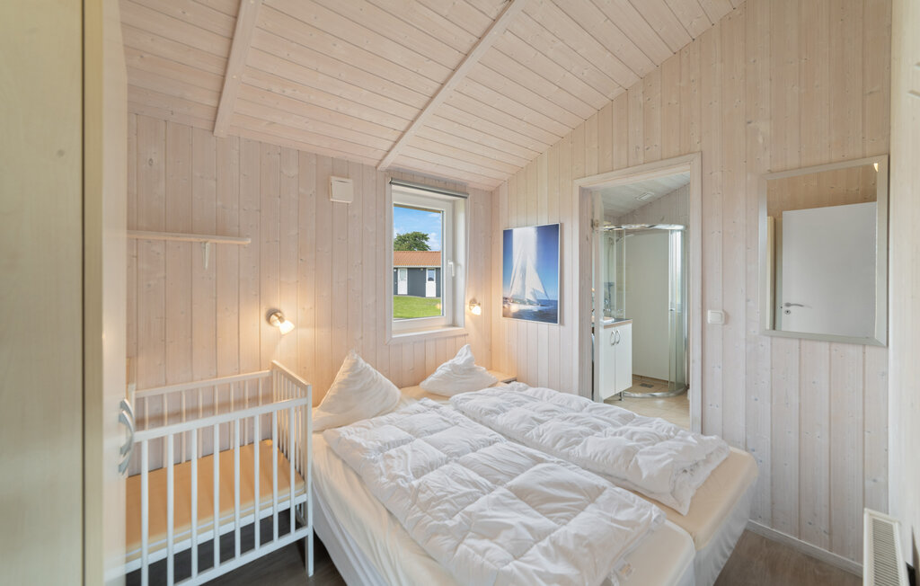 Ferienhaus - Friedrichskoog Spitze , Deutschland - DSH640 8