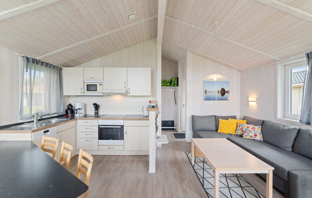 Ferienhaus - Friedrichskoog Spitze , Deutschland - DSH640 6