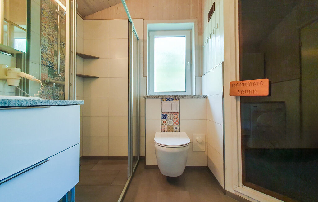 Feriehus - Travemünde-Priwall , Tyskland - DSH555 10