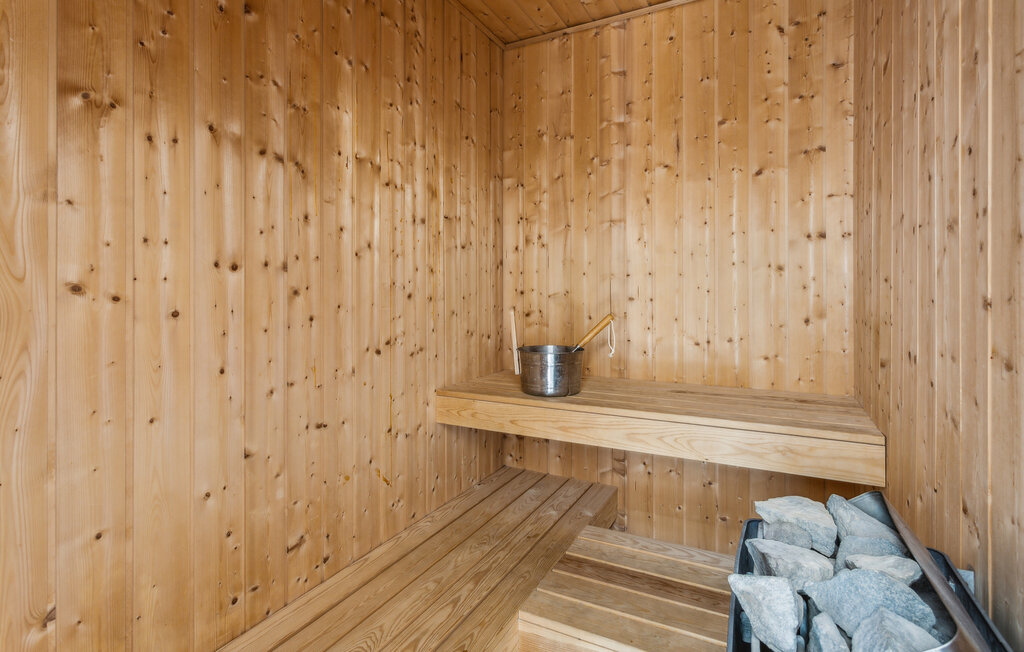 Feriehuse - Travemünde-Priwall , Tyskland - DSH550 4