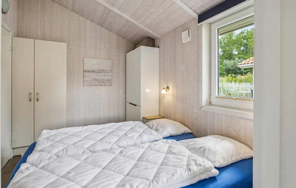 Feriehuse - Travemünde-Priwall , Tyskland - DSH550 14