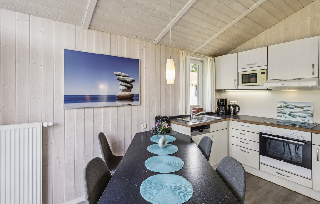 Feriehuse - Travemünde-Priwall , Tyskland - DSH550 10