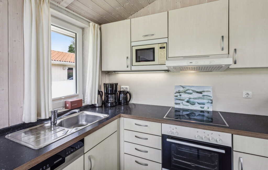 Feriehuse - Travemünde-Priwall , Tyskland - DSH550 11