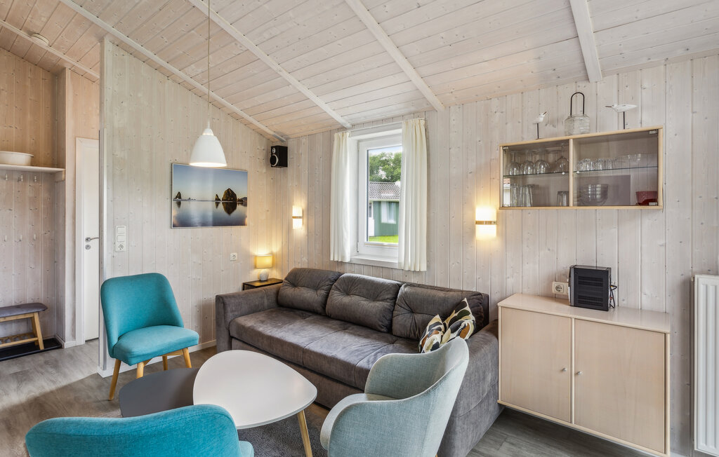 Feriehuse - Travemünde-Priwall , Tyskland - DSH550 7