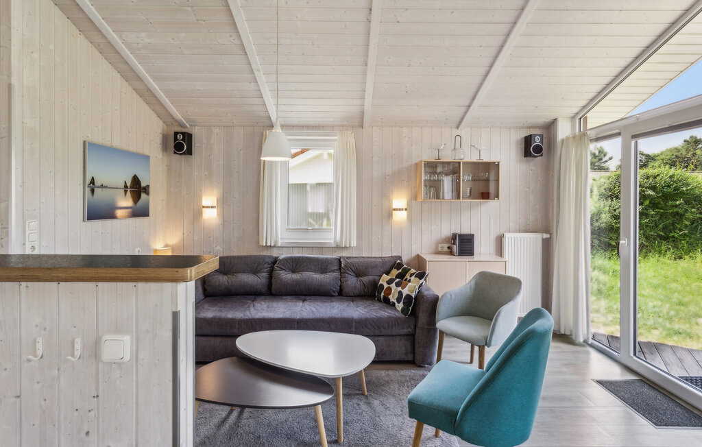 Feriehuse - Travemünde-Priwall , Tyskland - DSH550 8