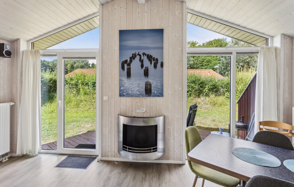 Feriehuse - Travemünde-Priwall , Tyskland - DSH550 9