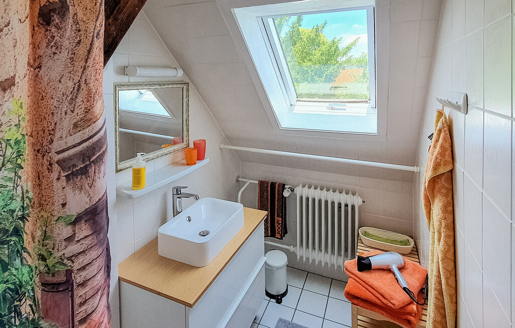 Lejlighed - Lübeck , Tyskland - DSH347 15