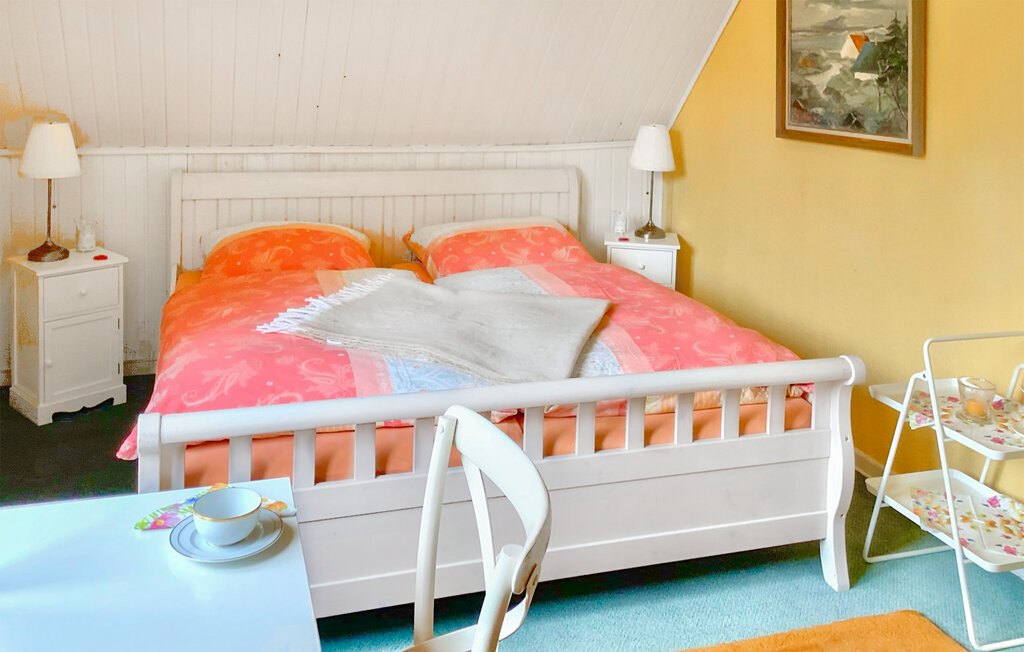 Lejlighed - Lübeck , Tyskland - DSH347 14