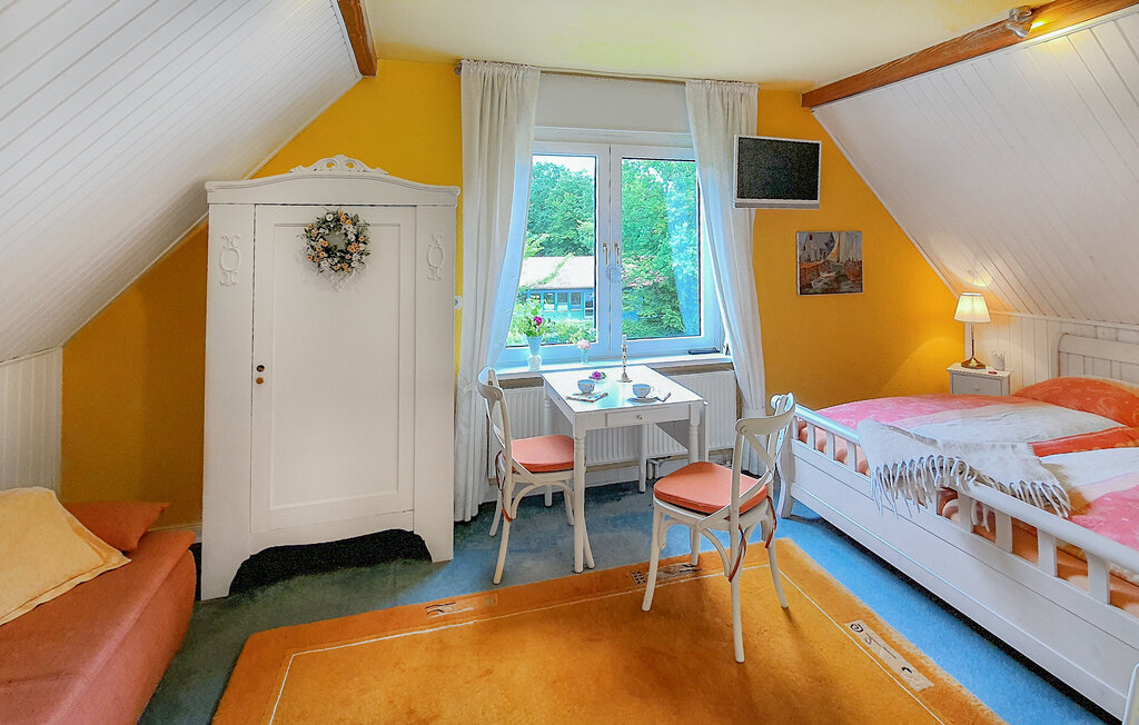 Lejlighed - Lübeck , Tyskland - DSH347 3