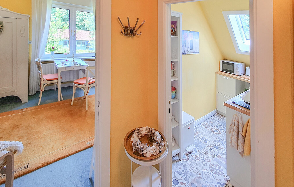 Lejlighed - Lübeck , Tyskland - DSH347 13