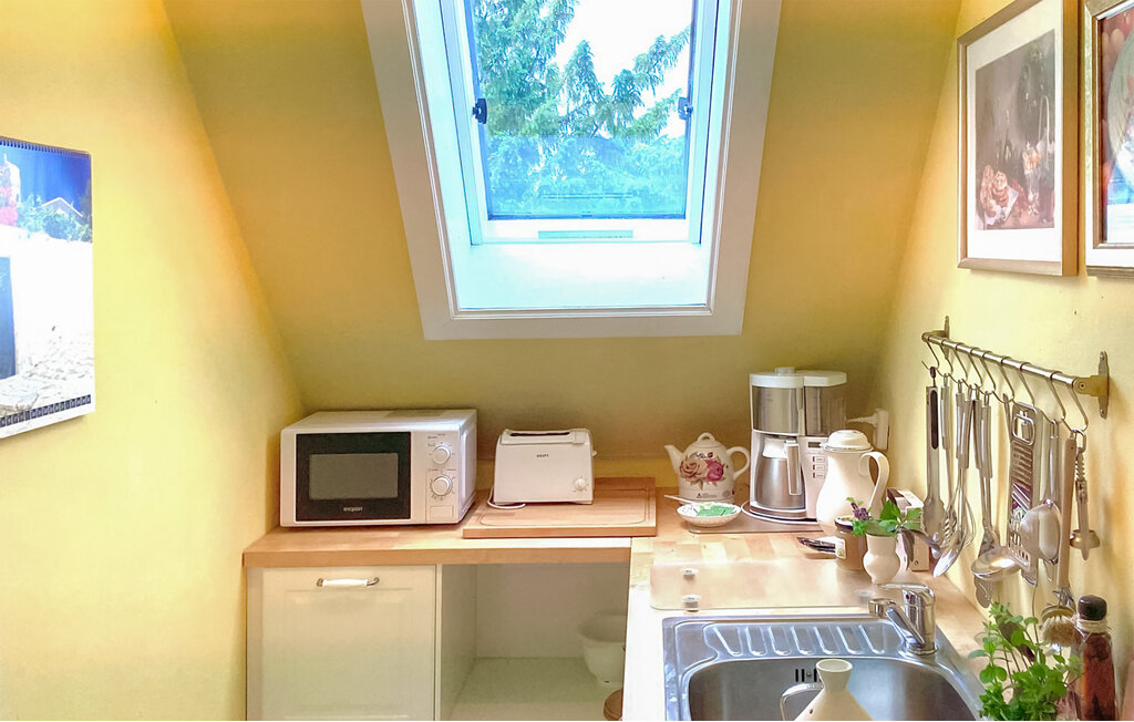 Lejlighed - Lübeck , Tyskland - DSH347 6