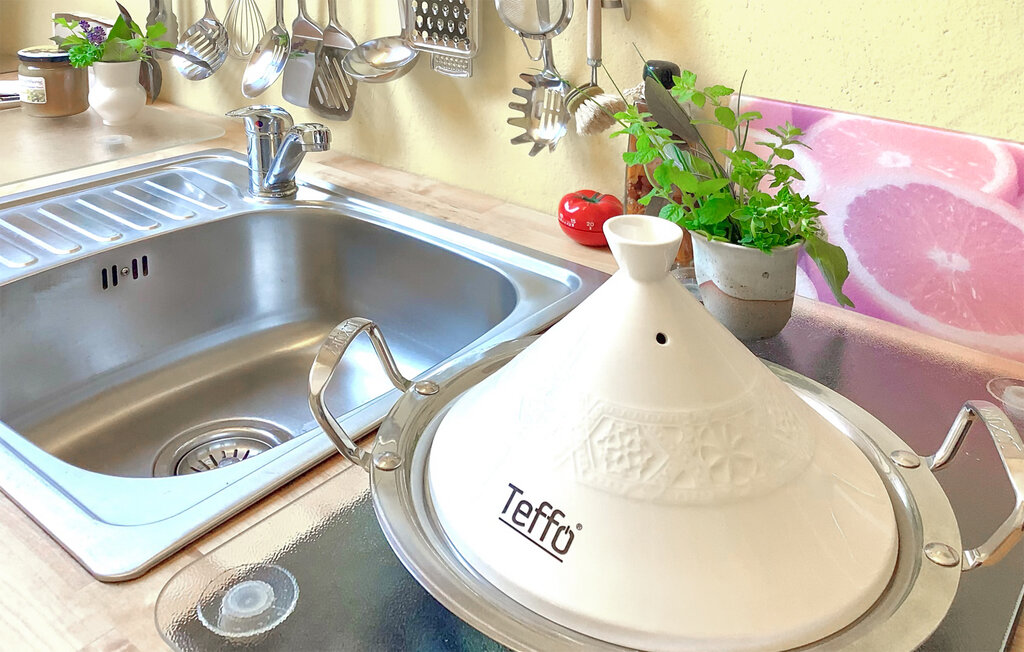 Lejlighed - Lübeck , Tyskland - DSH347 12