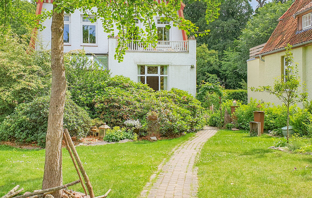 Lejlighed - Lübeck , Tyskland - DSH347 1